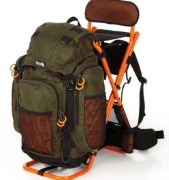 Fauna Björnen F40 Pro Evo -reppujakkara 40 l