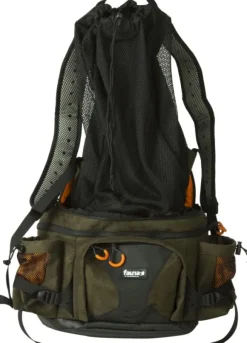 Fauna F12 Hip -vyölaukku riistapussilla