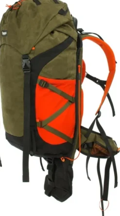 Fauna FH 45 metsästysreppu