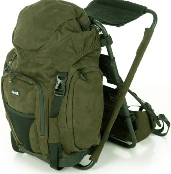 Fauna Älgen Classic -reppujakkara