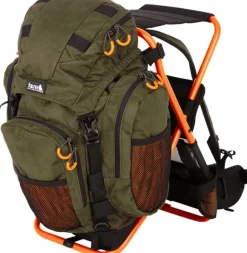 Fauna Älgen Evo -reppujakkara