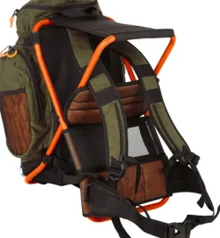 Fauna Älgen Evo -reppujakkara