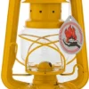 Feuerhand Storm Lantern 276 Keltainen
