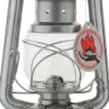 Feuerhand Storm Lantern 276 Galvanisoitu