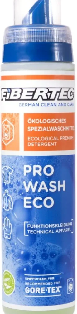 Fibertec Pro Wash Eco 250 ml