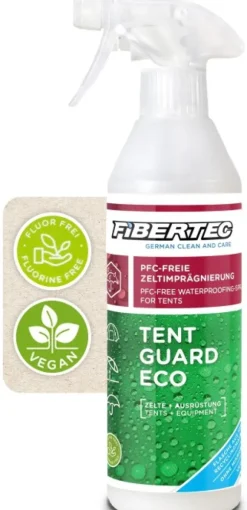 Fibertec Tent Guard Eco 500 ml