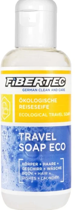 Fibertec Travel Soap Eco 250 ml