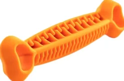 Fiboo kelluva aktivointilelu, 19 cm, oranssi