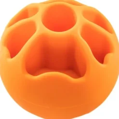 Fiboo kelluva aktivointipallo, oranssi