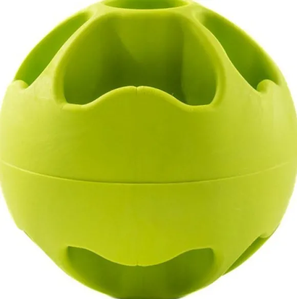 Fiboo kelluva aktivointipallo, vihreä