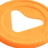 Fiboo kelluva frisbee, 25 cm, oranssi