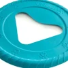 Fiboo kelluva frisbee, 25 cm, sininen