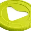 Fiboo kelluva frisbee, 25 cm, vihreä