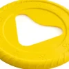 Fiboo kelluva frisbee, 25 cm, keltainen