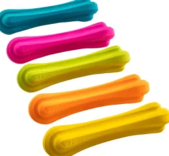 Fiboo kelluva lelu, 12 cm, sininen