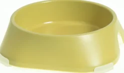 Fiboo koirankuppi, 400ml, keltainen