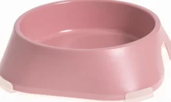 Fiboo koirankuppi, 400ml, vaaleanpunainen