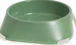 Fiboo koirankuppi, 400ml, vihreä