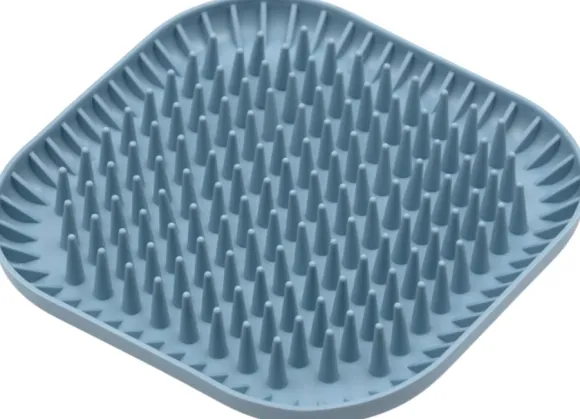 Fiboo ruokamatto/kuppi, 19cm, sininen