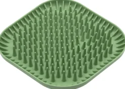 Fiboo ruokamatto/kuppi, 19cm, vihreä