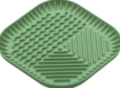 Fiboo ruokamatto/kuppi, L 27cm, vihreä