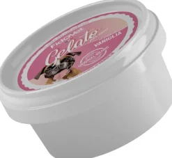 Fidovet koirien jäätelö Gelato vanilja 40g