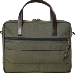 Filson Dryden Briefcase Otter Green