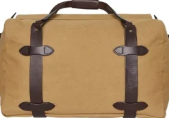 Filson Duffle Medium laukku, Tan