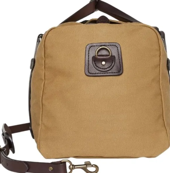 Filson Duffle Medium laukku, Tan