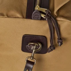 Filson Duffle Medium laukku, Tan