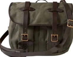Filson Field Bag Medium laukku, Otter Green