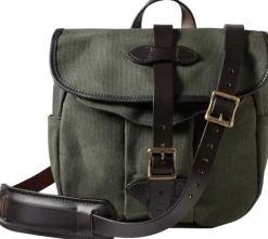 Filson Field Bag olkalaukku, S, Otter Green