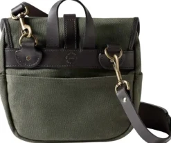 Filson Field Bag olkalaukku, S, Otter Green