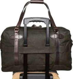 Filson 48Hr Duffle Otter Green