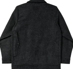 Filson Mackinaw Cruiser takki, Charcoal