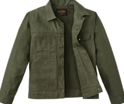 Filson M's Ranger Short Cruiser Olive