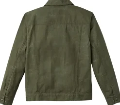 Filson M's Ranger Short Cruiser Olive