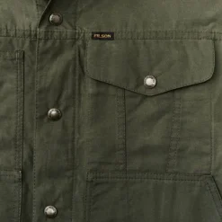 Filson M's Ranger Short Cruiser Olive