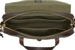 Filson Original Briefcase laukku, Otter Green