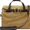 Filson Original Briefcase laukku, Tan