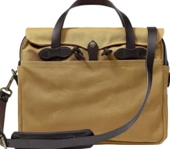 Filson Original Briefcase laukku, Tan