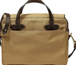 Filson Original Briefcase laukku, Tan