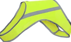 FinNero ATTE huomioliivi, XXL, neonkeltainen