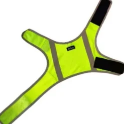 FinNero ATTE huomioliivi, XXL, neonkeltainen