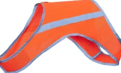 FinNero ATTE huomioliivi, XL, oranssi