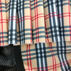 FinNero BALLERINA narttujen juoksuhousut, XS, beige