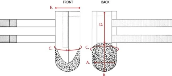 FinNero HALLA LUX tossut, M-L, 2 kpl, harmaa