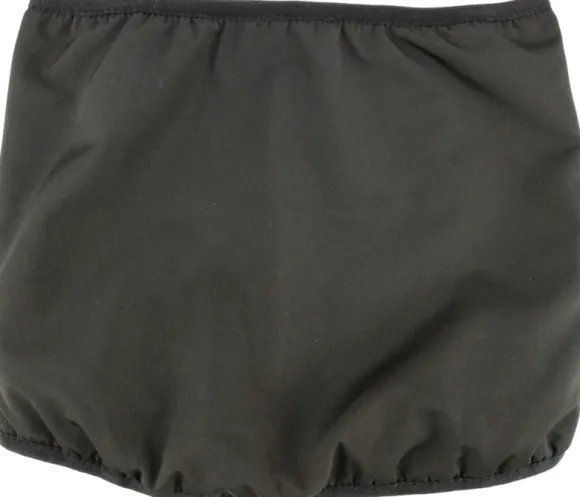 FinNero JustinCase urossuoja, S, musta