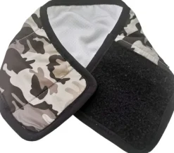 FinNero JustinCase urossuoja, S, camo