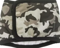 FinNero JustinCase urossuoja, M, camo